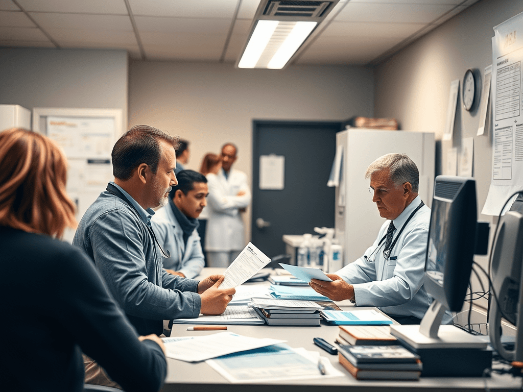 Mastering Healthcare RCM: Boost Your Practice’s Revenue Today